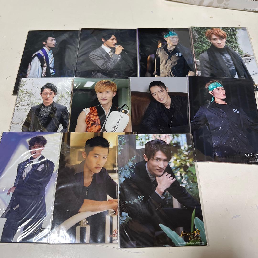  Man　フォトセット　まとめ売り