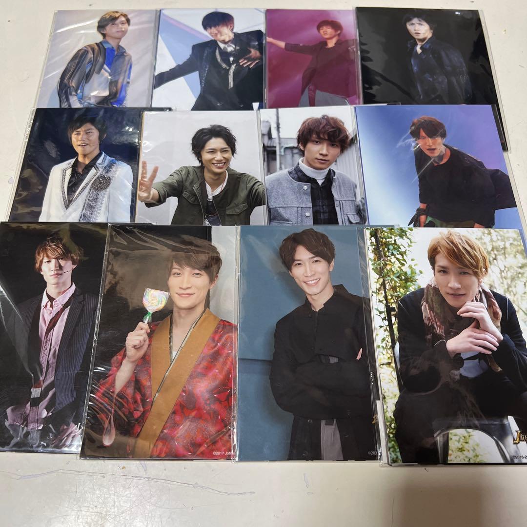  Man　フォトセット　まとめ売り