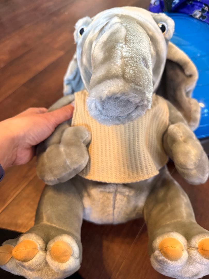 Disneyland キャプテンEO マイケルジャクソン