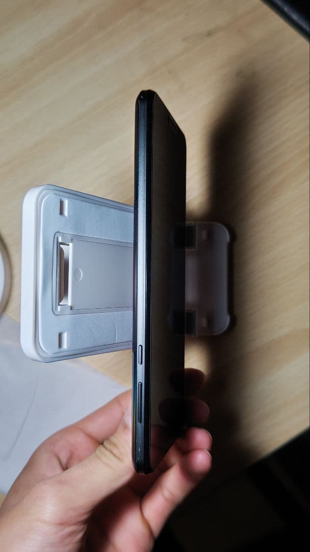 AQUOS R5G ジャンク