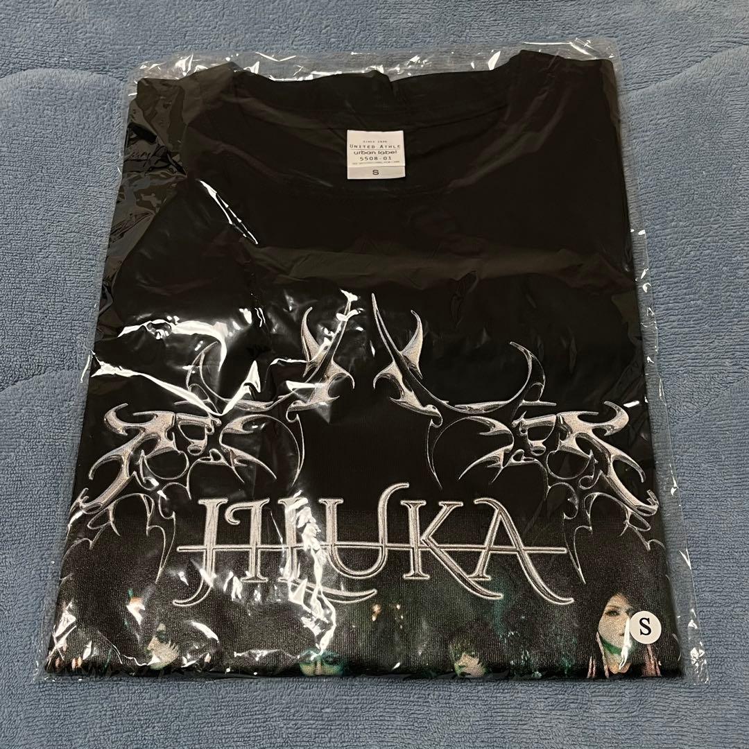 JILUKA THE KVLT WORLD TOUR 2025 Tシャツ