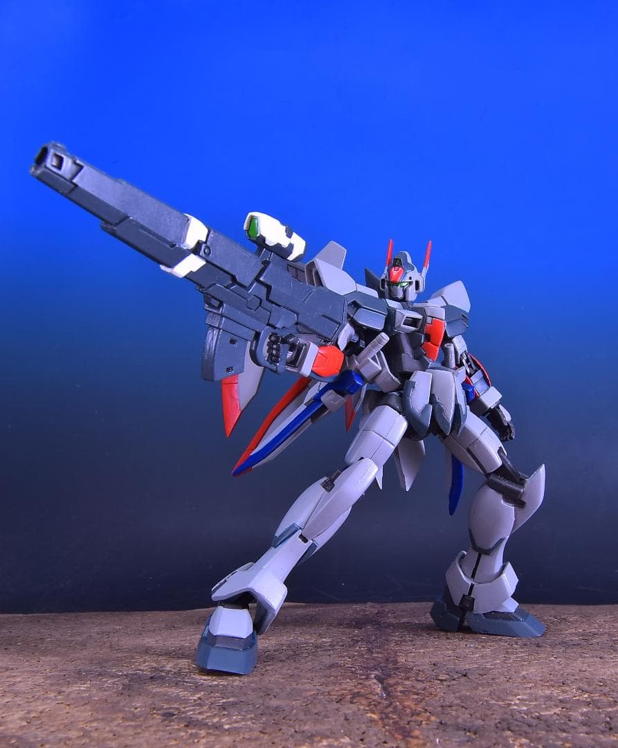 改造品 ボークス フルアクションフィギュア　 アルブレード