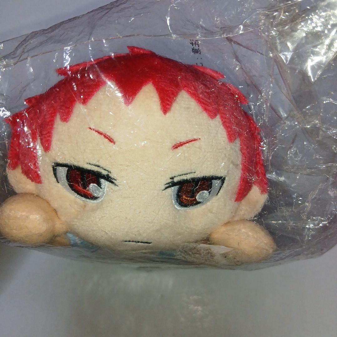 黒子のバスケ　赤司征十郎　赤司セット　2021　誕生日　バースデー　黒バス