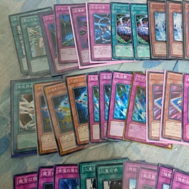 遊戯王 バラ売り