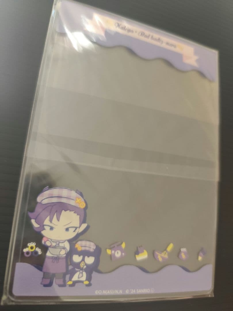 魔入りました！入間くん カルエゴ まとめ売り サンリオコラボ