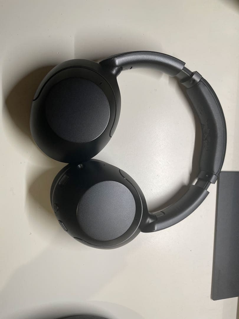 ヘッドホン SONY WH-XB910N