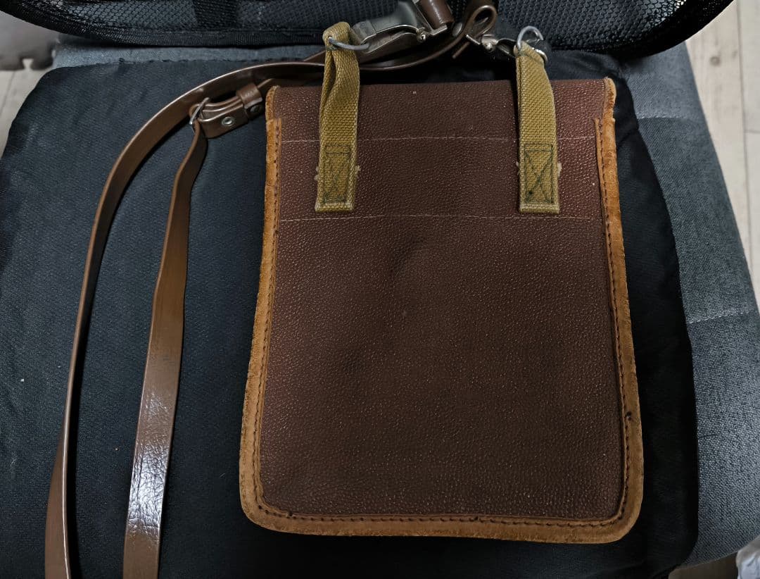 ソ連軍 マップケース