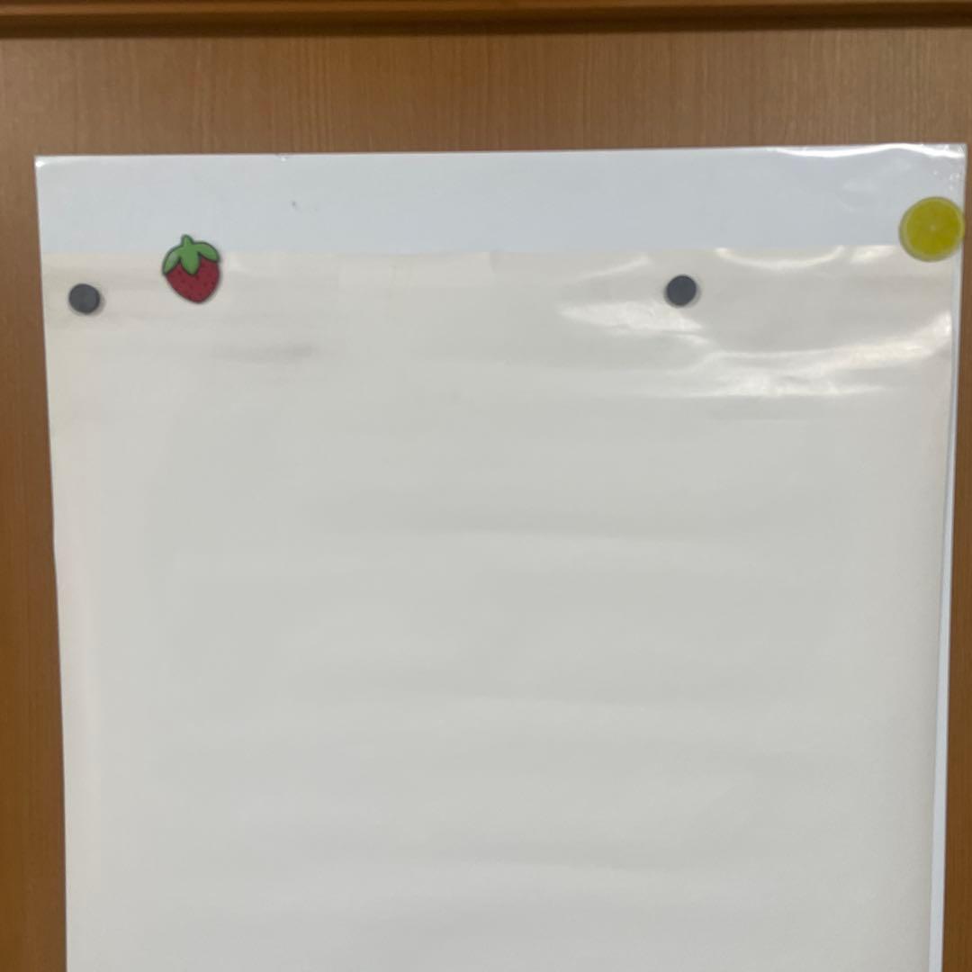 堀ちえみ　非売品　A１ポスター　新品　4