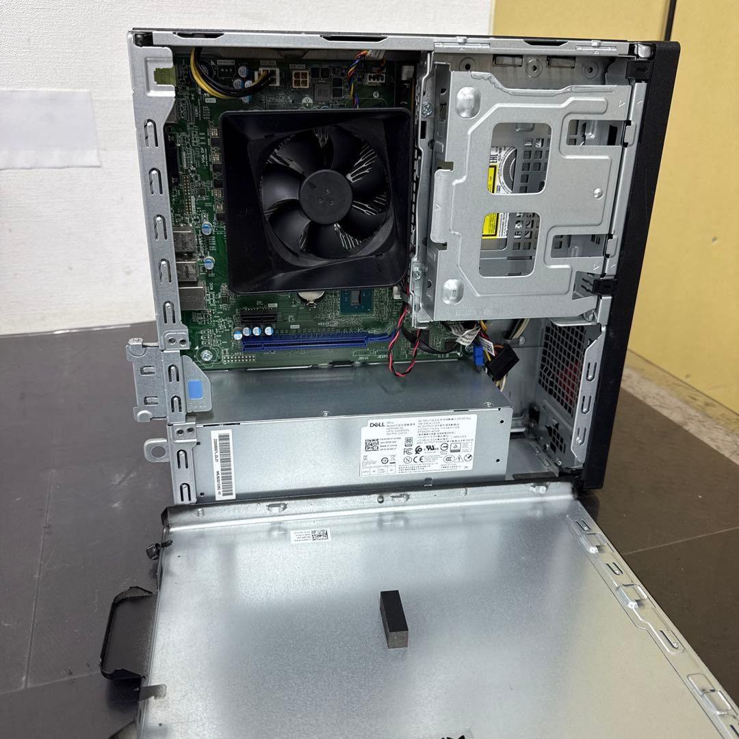 Windowsデスクトップ Dell Vostro 3681 i3-10100 (79