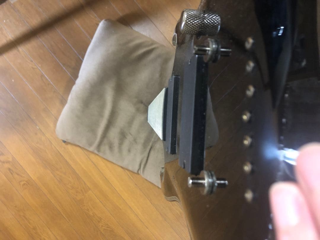 ギター SCHECTER C-7 HellRaiser [AD-C-7-HR]