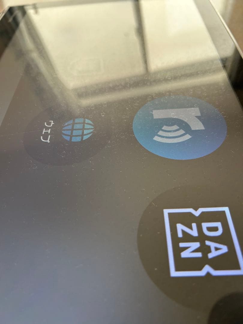 Panasonic プライベートビエラ モニター HDDレコーダー付き 21年製