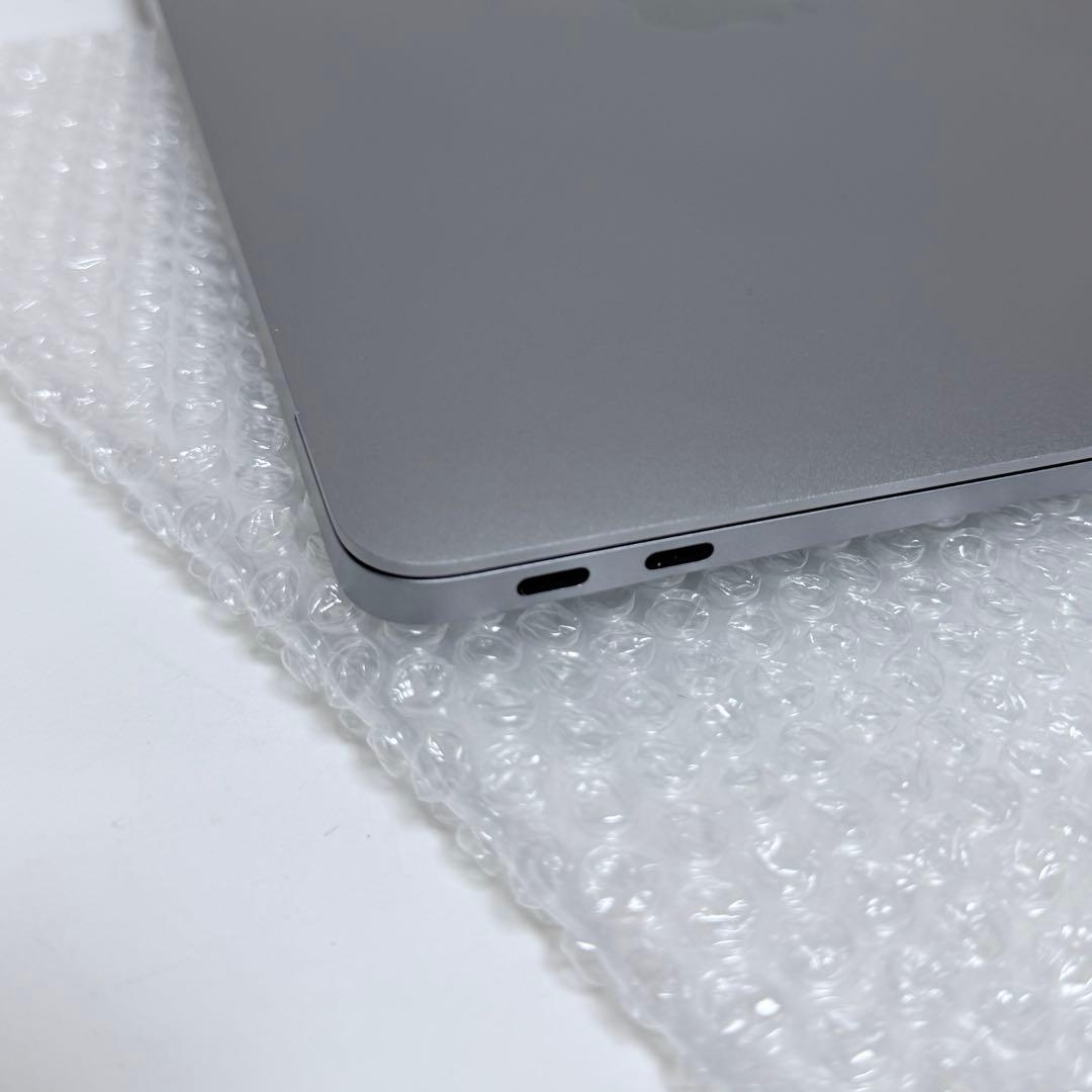 MacBook Air i5 8GB 128GB 2019年モデル A1932