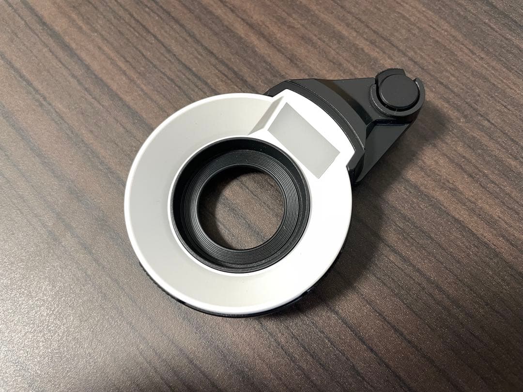 OM SYSTEM Tough TG-7 パーツ付き