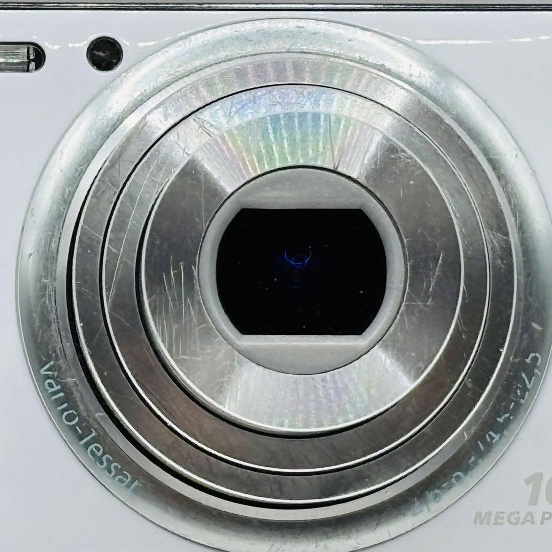 動作確認済み　SONY Cyber-shot DSC-WX70 デジタルカメラ