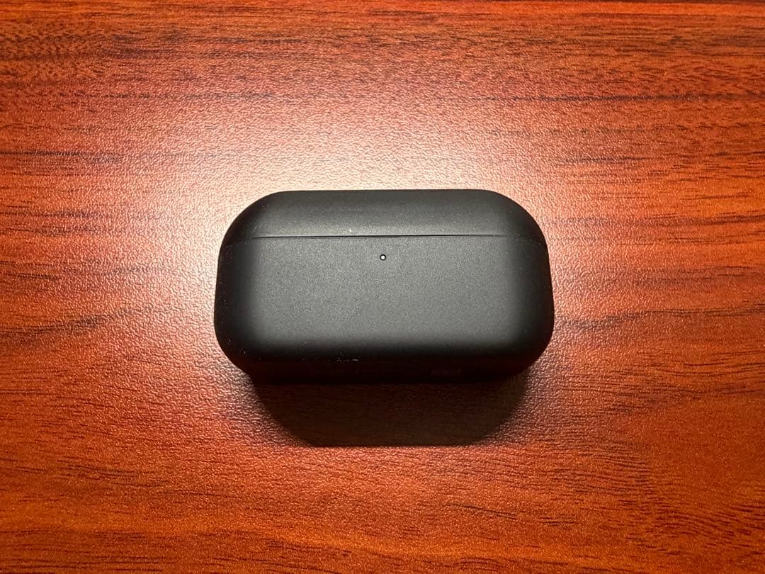 【美品】Technics EAH-AZ100 ブラック 付属品完備