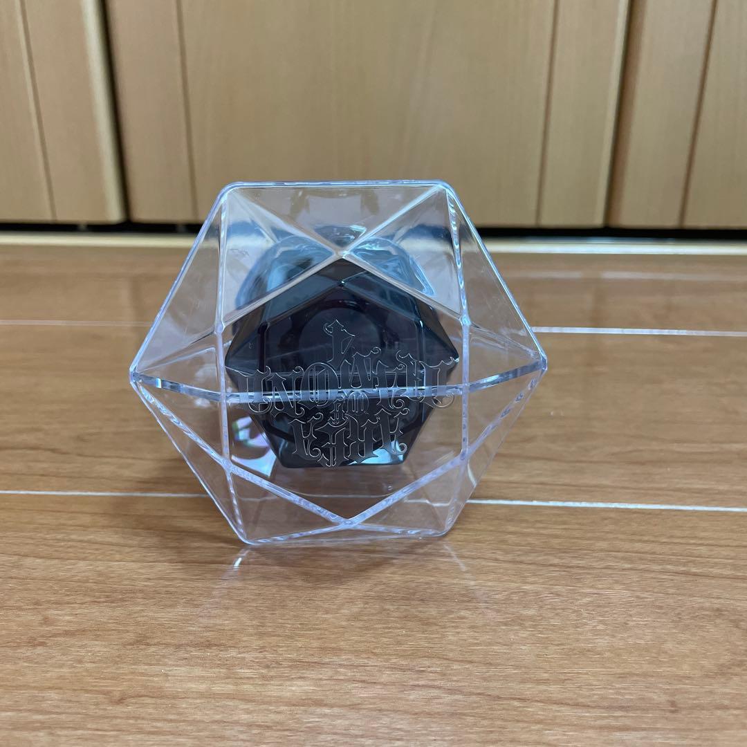 ちゃんみな　アリーナオブダイヤモンド 4ペンライト おまけつき