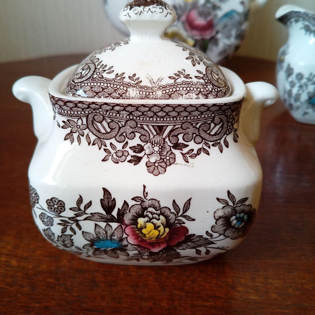 お値下げ！Enoch  ポットセット