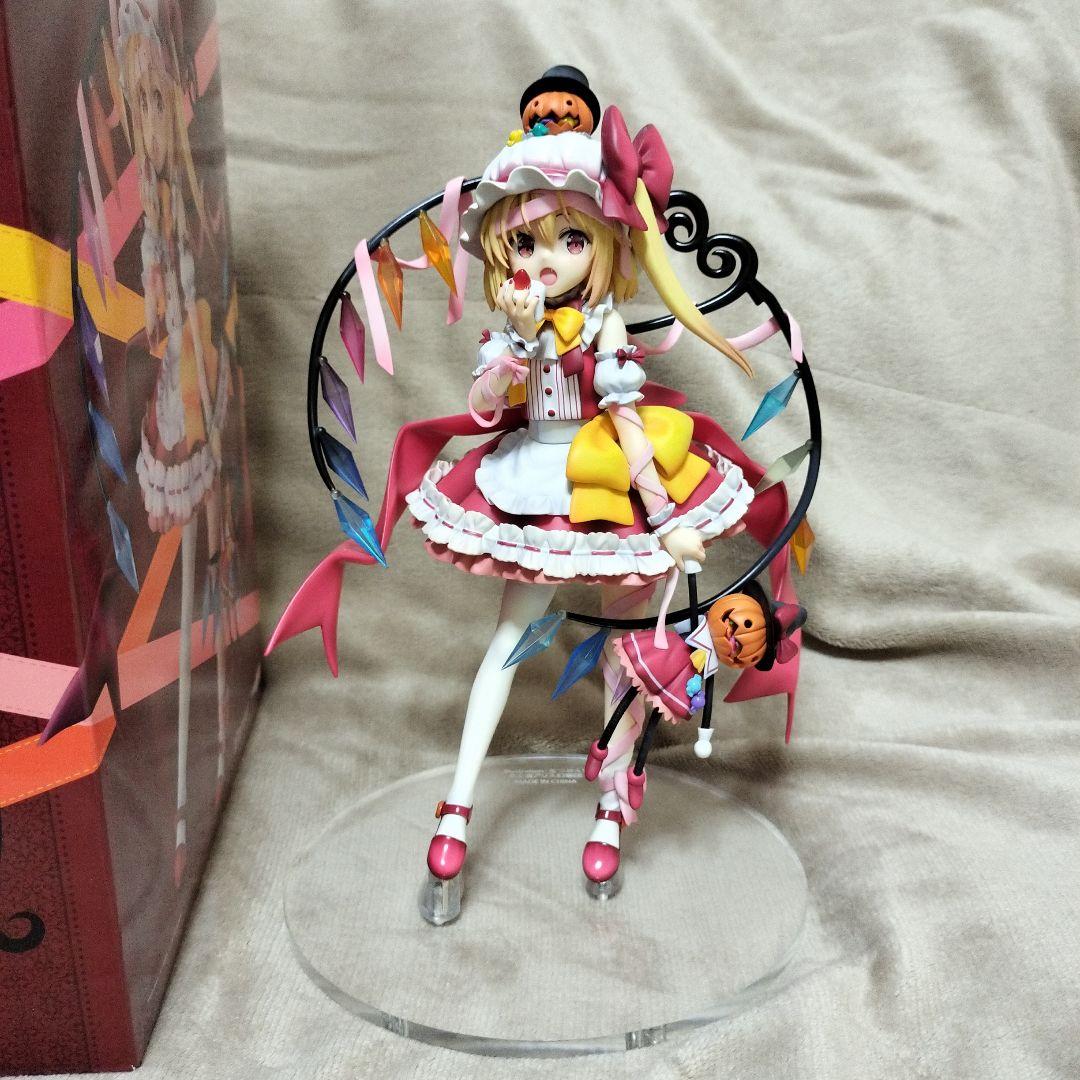 Flandre Scarlet AQ フィギュア