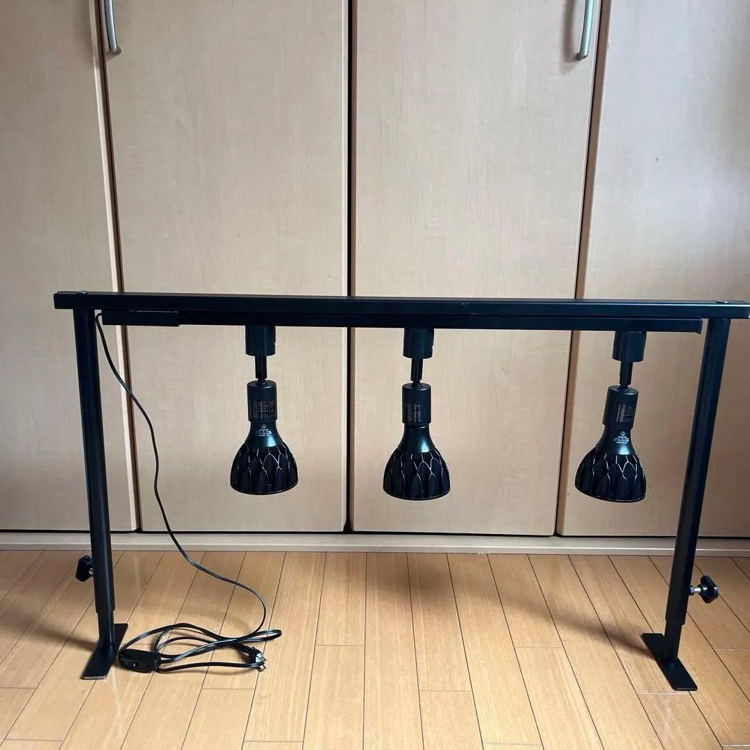 ⌘ダクトレールバー⌘サイズオーダー可能