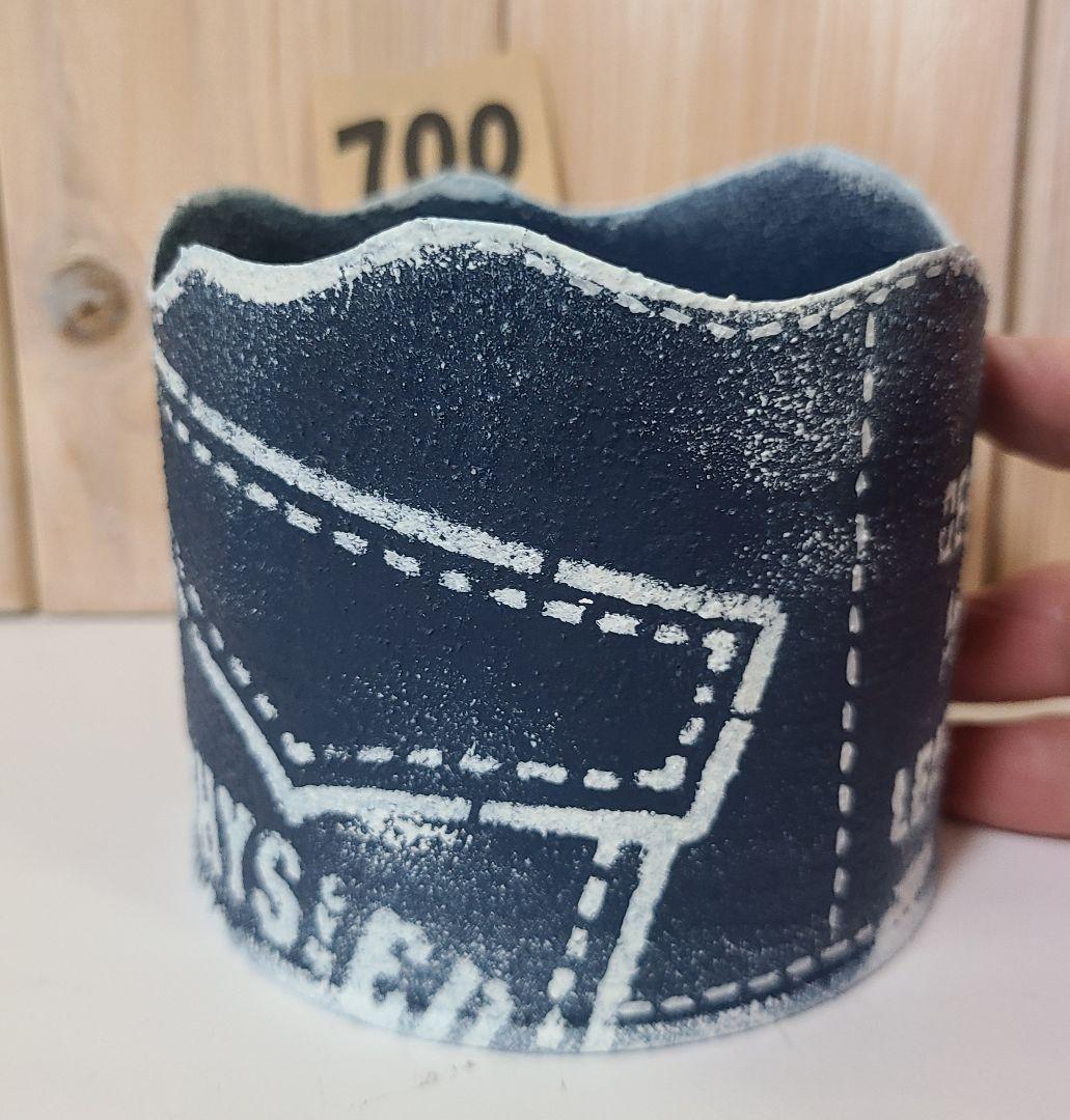 Kuro様♥️♥️♥️専用です。700 なみなみ業務中缶、リメ缶