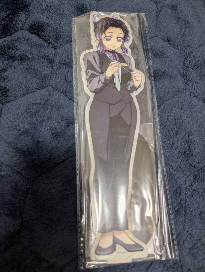 胡蝶しのぶ　BIGアクスタ　モクテルバー