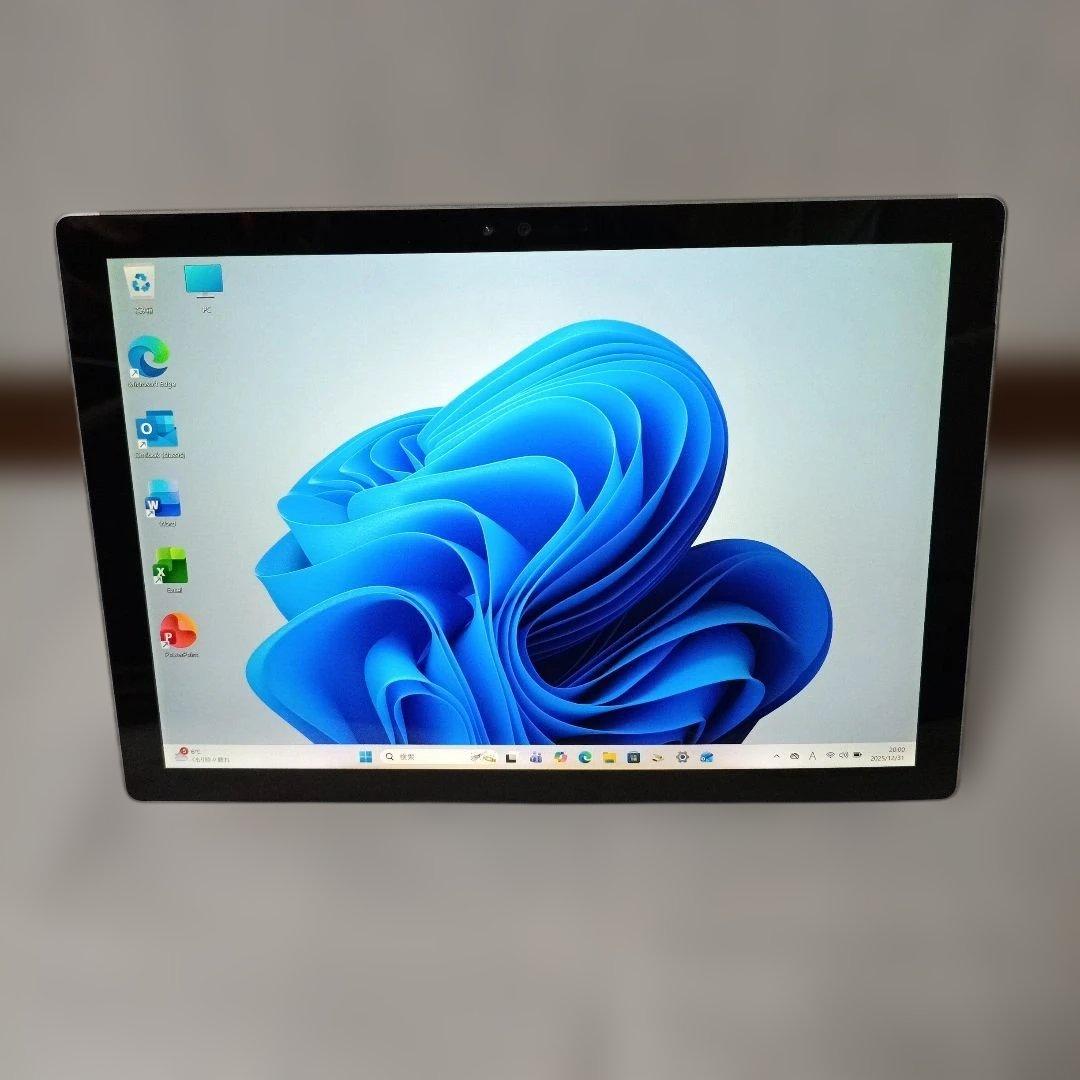 Androidタブレット本体 Microsoft Surface 1724 i5 8G SSD256 2021