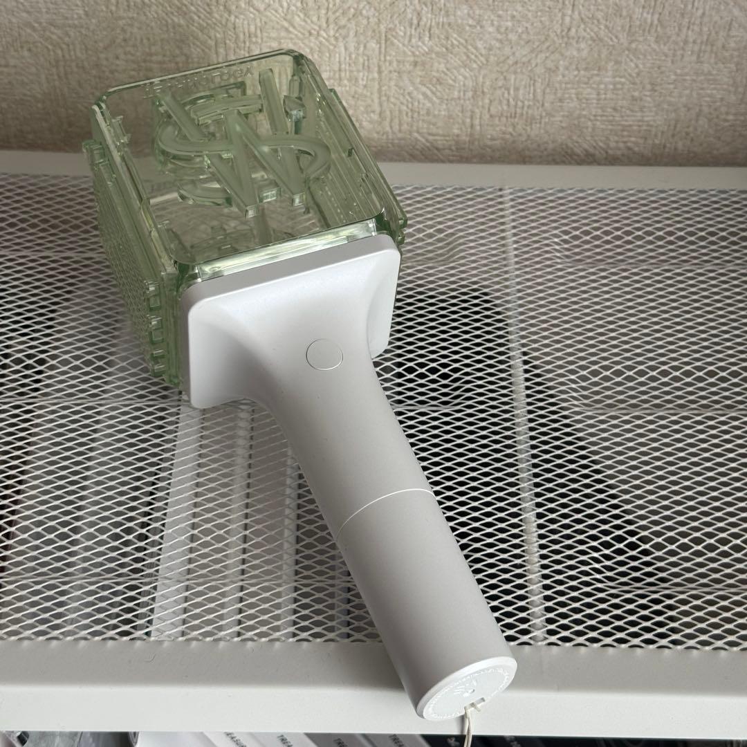 nctwish ペンライト