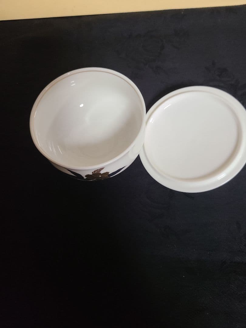 ノリタケ　スタジオコレクション玉鬘