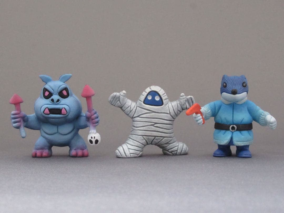 ゼルダの伝説　消しゴム