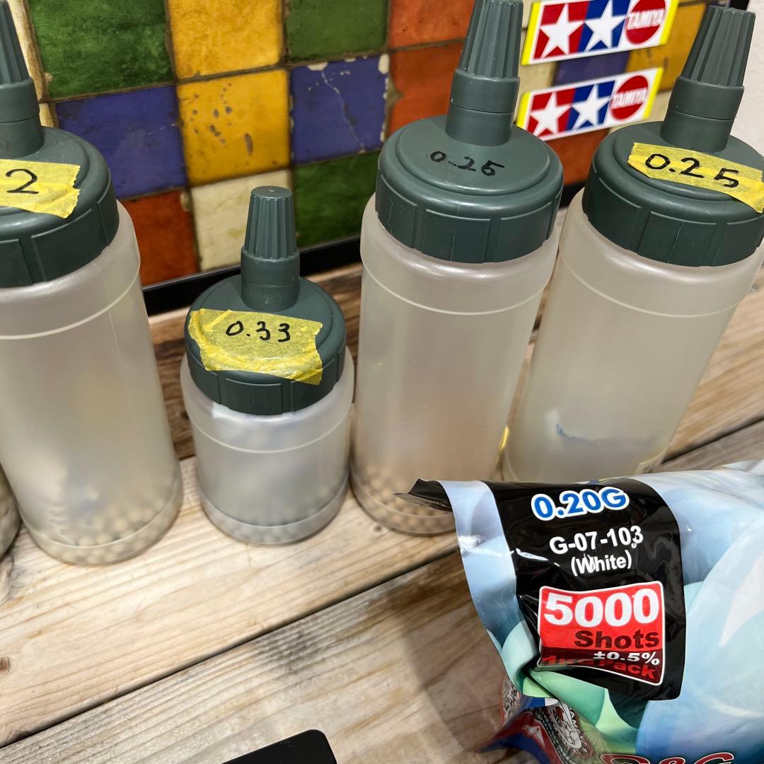 追加出品　ksc masada 日本製　マガジン