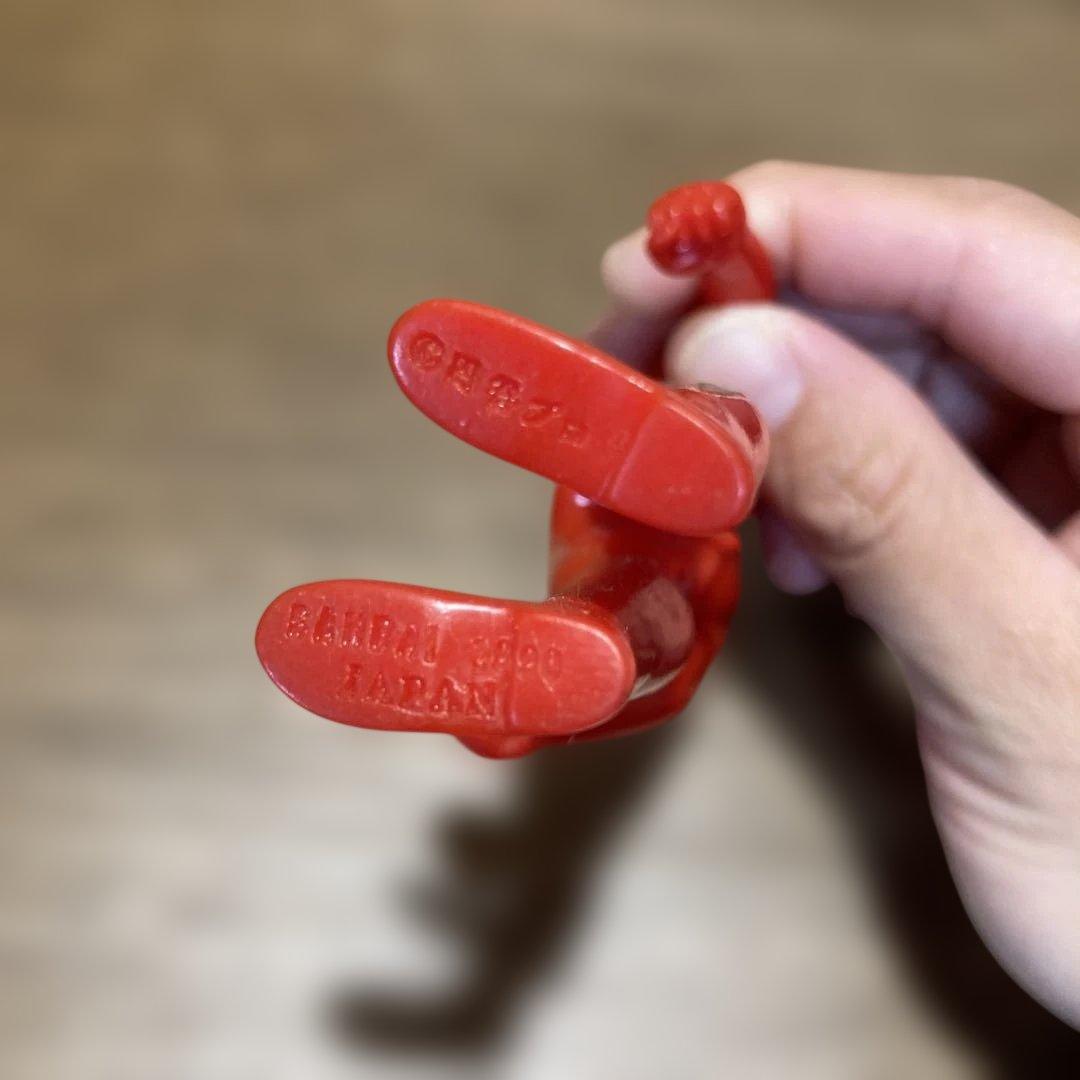 【まとめ売り】ウルトラマン フィギュア 7体セット バンダイ 80年代 90年代