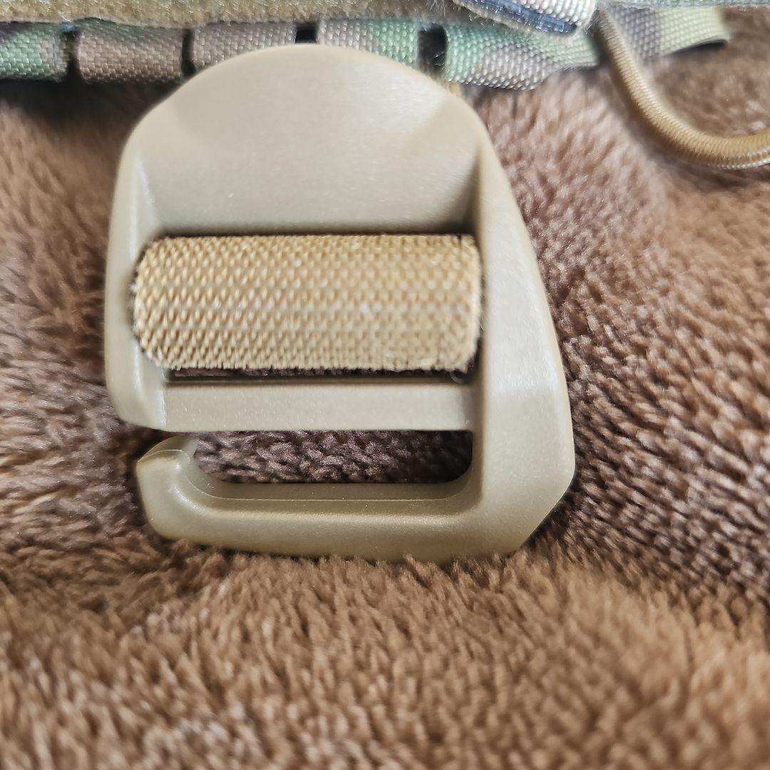 SHAW CONCEPTS ARC Placard V3&5.5用4連RAM