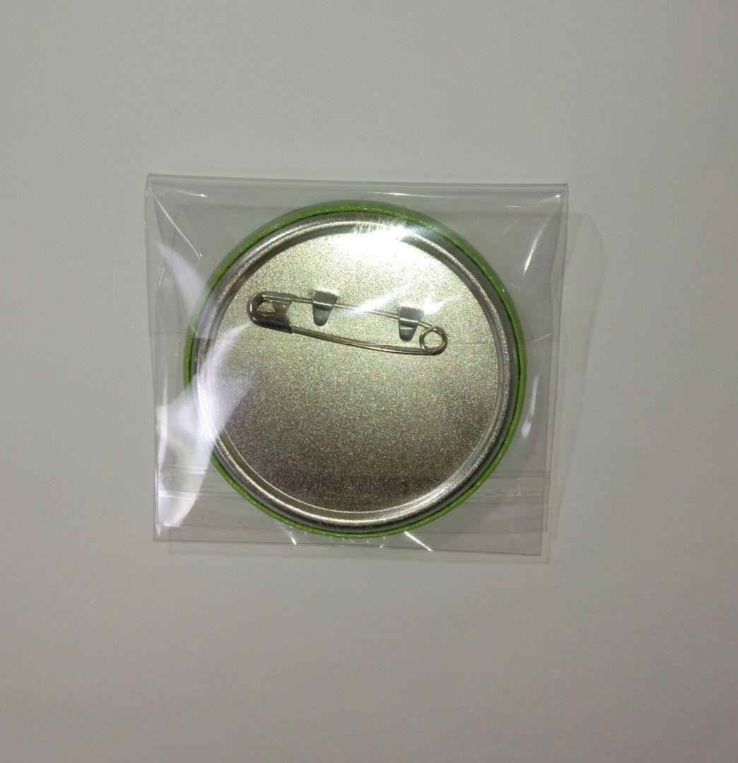 ブルーロック 乙夜影汰 プリンセスカフェ ホログラム缶バッジ Vol.3