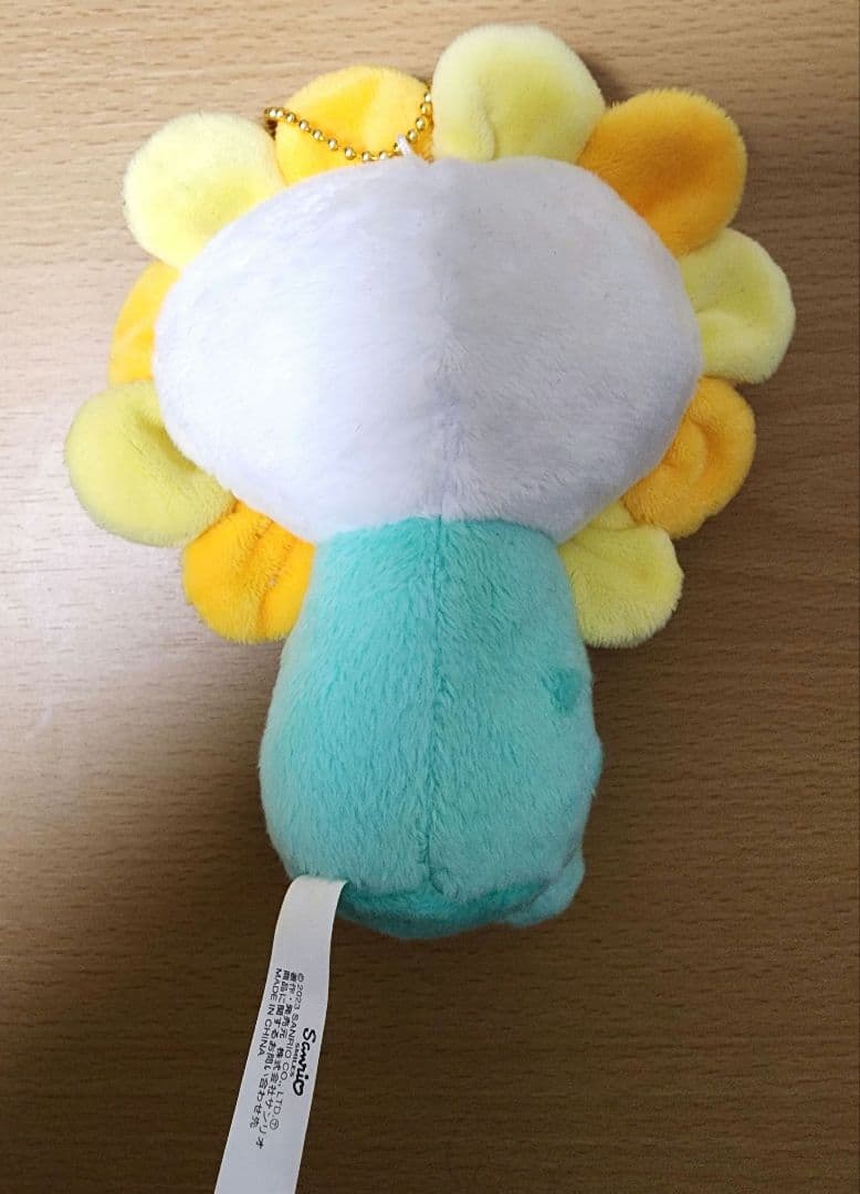 【バラ売り可】JOCHUM Bira ぬいぐるみ他4点セット