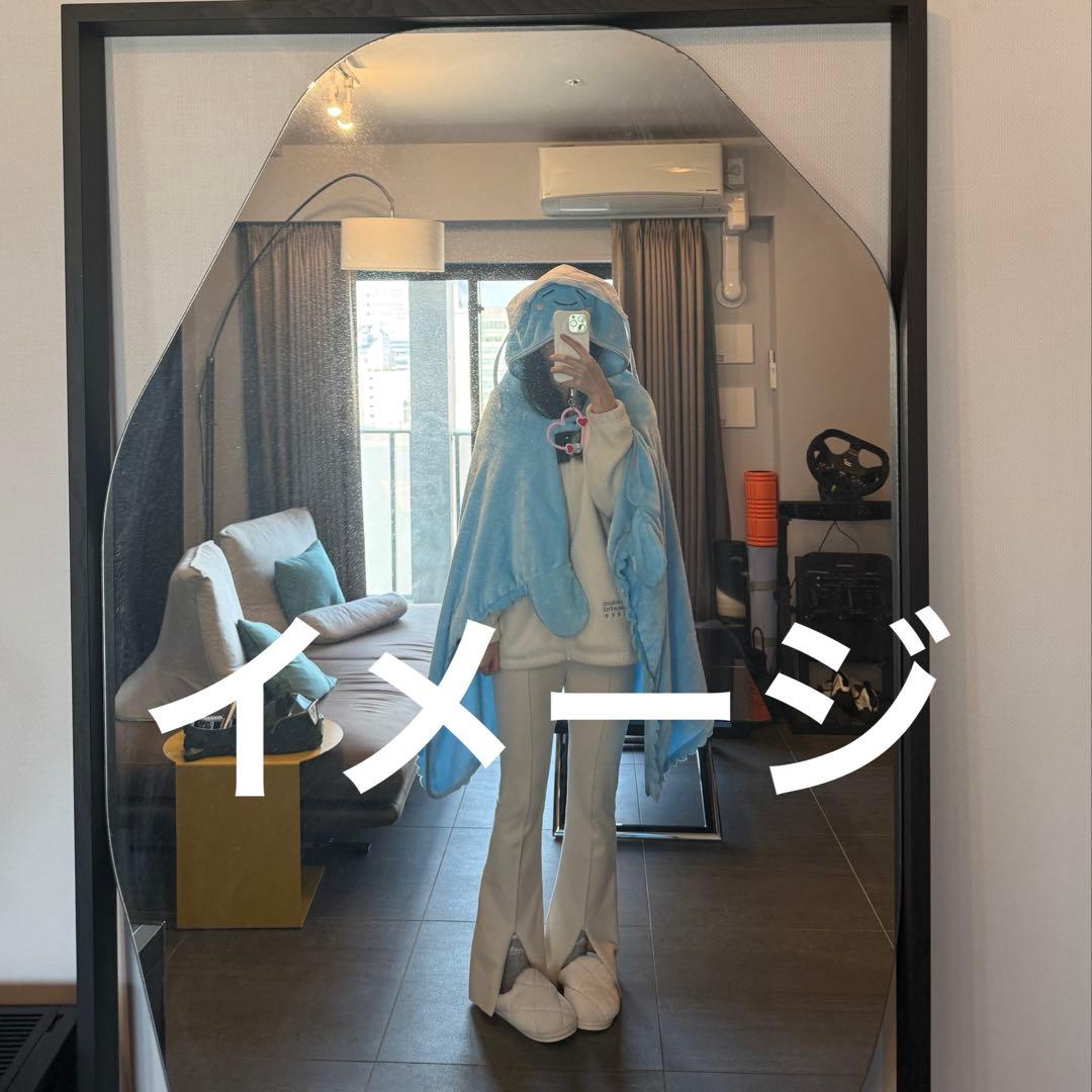 SUPER JUNIOR SJ Market イェソン ブランケット