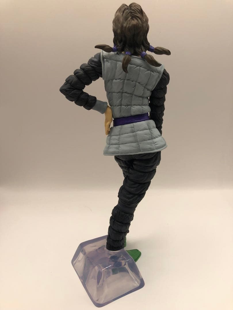 一番くじ ジョジョ　黄金の風 ヒットマンチーム　コンプ　マスターライズ