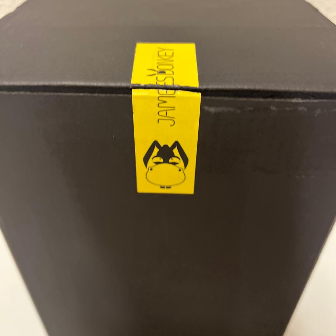 美品　JAMES DONKEY 008