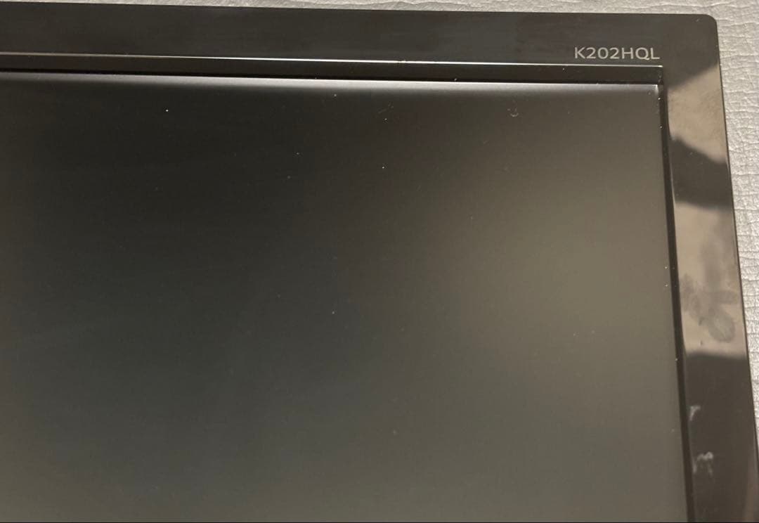 デスクトップPC モニター スピーカーセット i5-4690 1.82TB