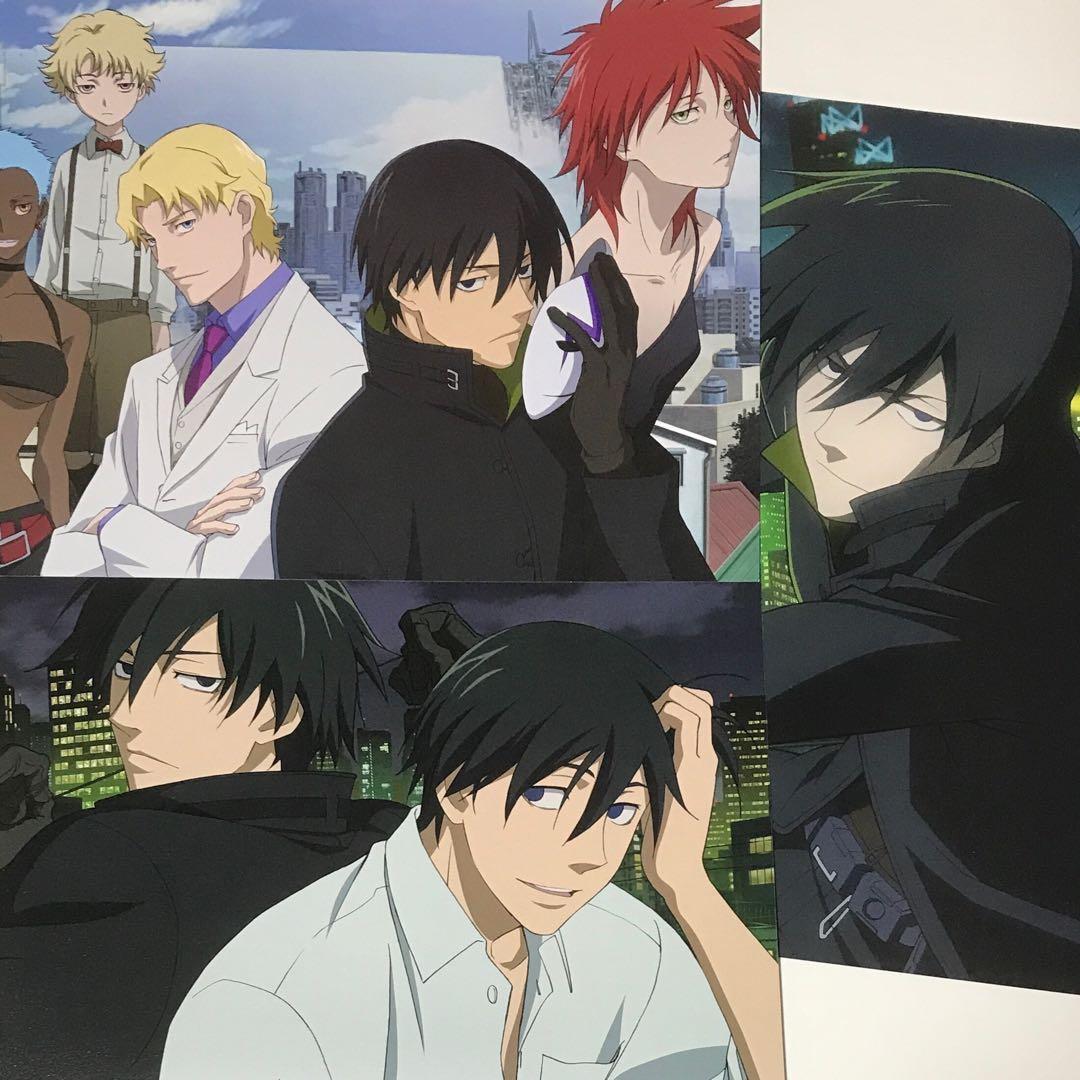 【今週限定セール】バラ売り 両面ポスター切り抜き