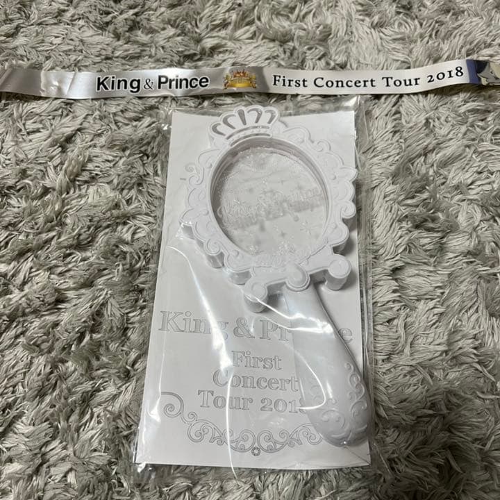 キンプリ　ペンライト　1st