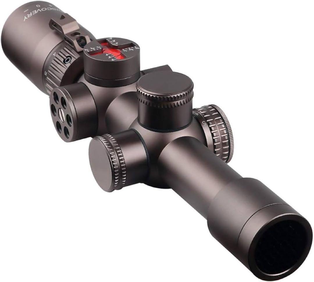 DISCOVERY イルミネートショートスコープ