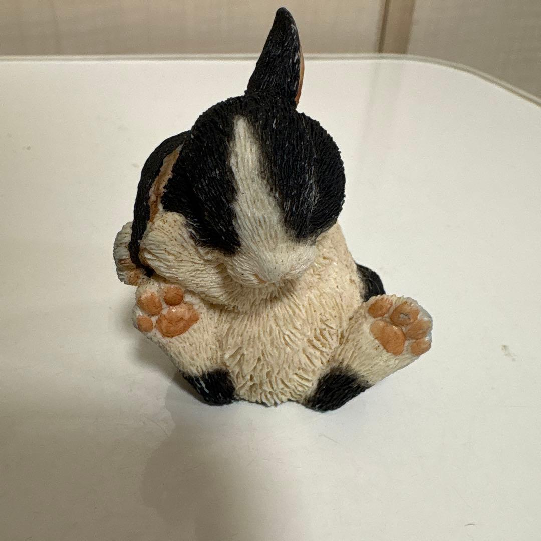 Sherratt & Simpson 4体まとめて