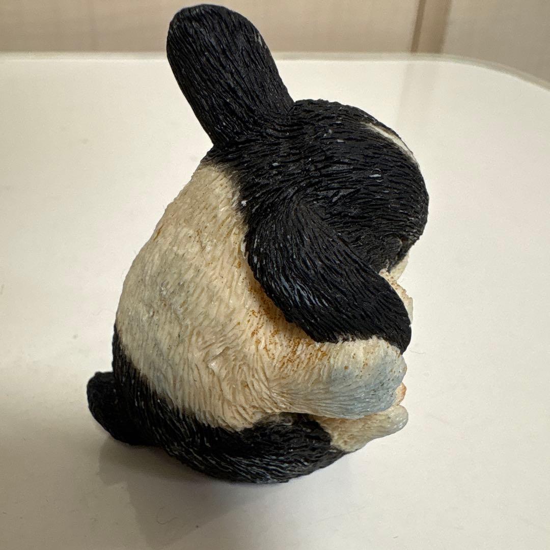 Sherratt & Simpson 4体まとめて