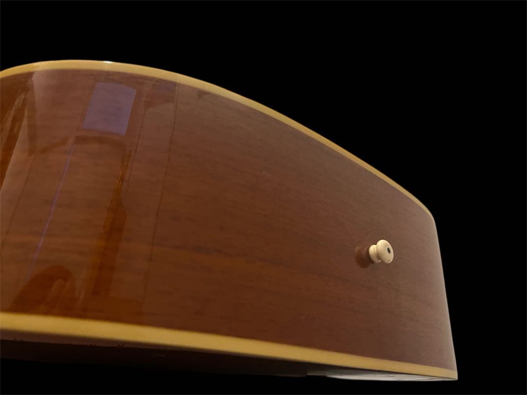 Fina アコースティックAcoustic ギターGuitar