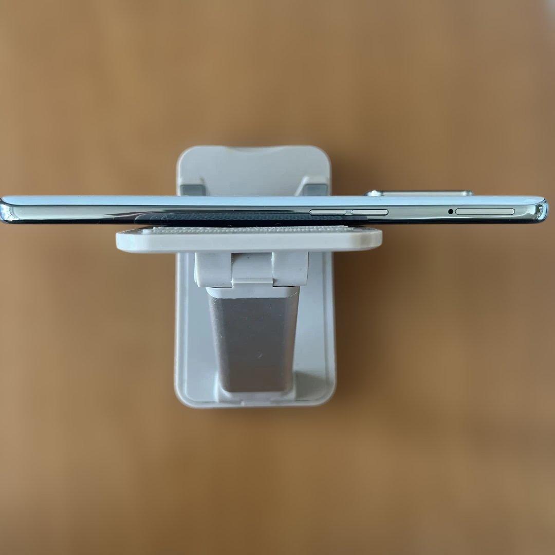 K1604 SoftbankSIMロック解除済みReno5A A101OP