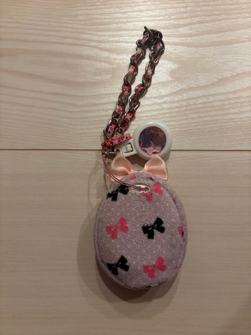 たまごっちフォーユープラス 4U+ Tamagotchi 4U+ カバー付き