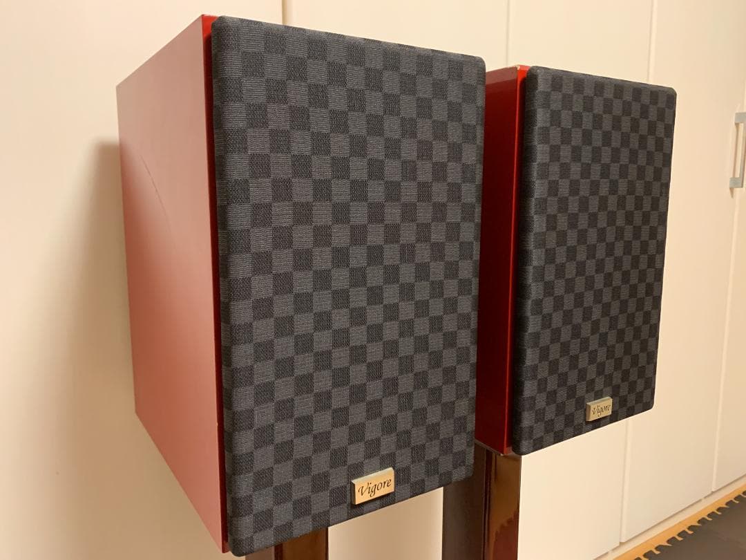 クリプトン社　KX-3UR　漆塗り、西陣織 絹サラン　SD-5スタンド付き