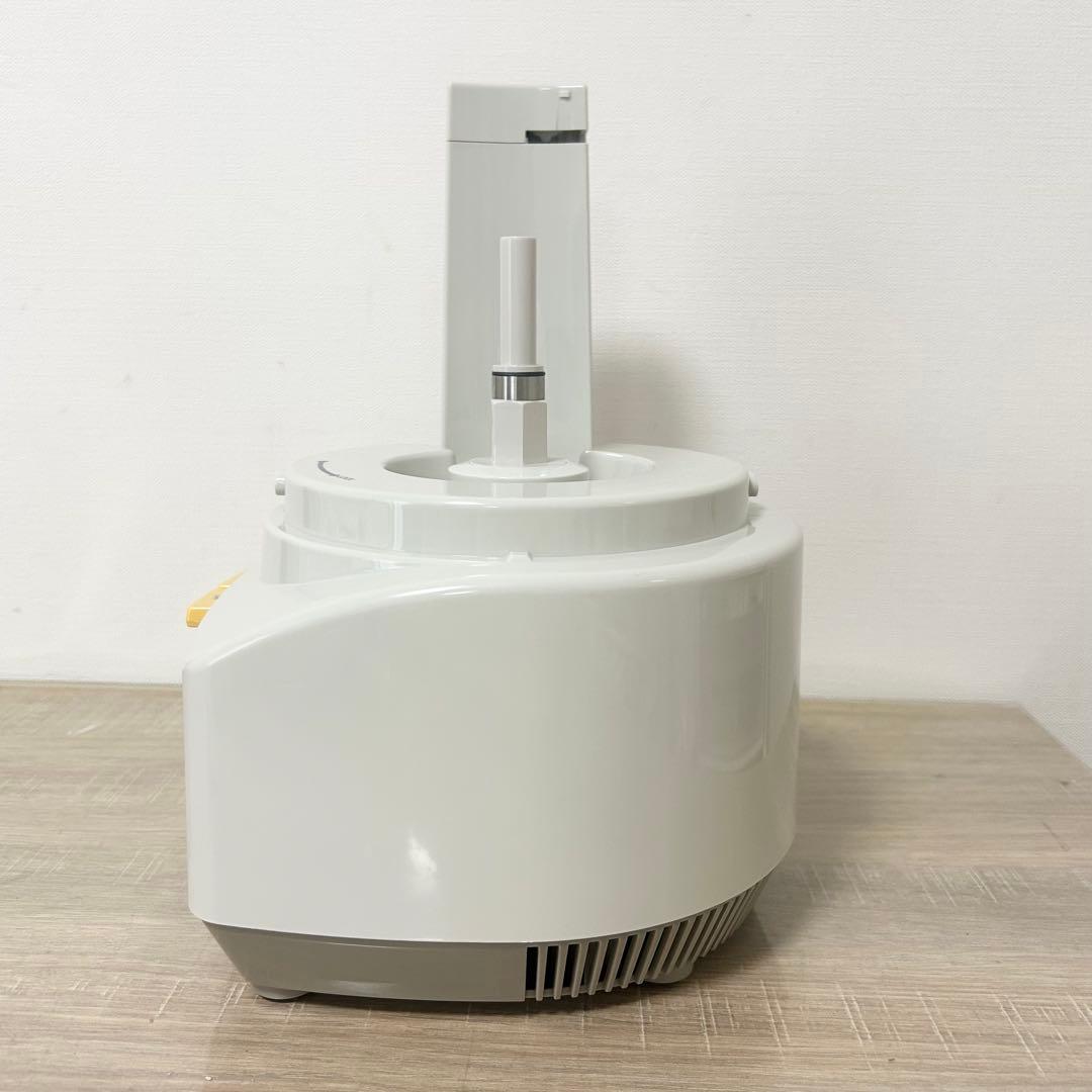 ★良品★ アムウェイ フードプロセッサー E3288-J オプションパーツ付