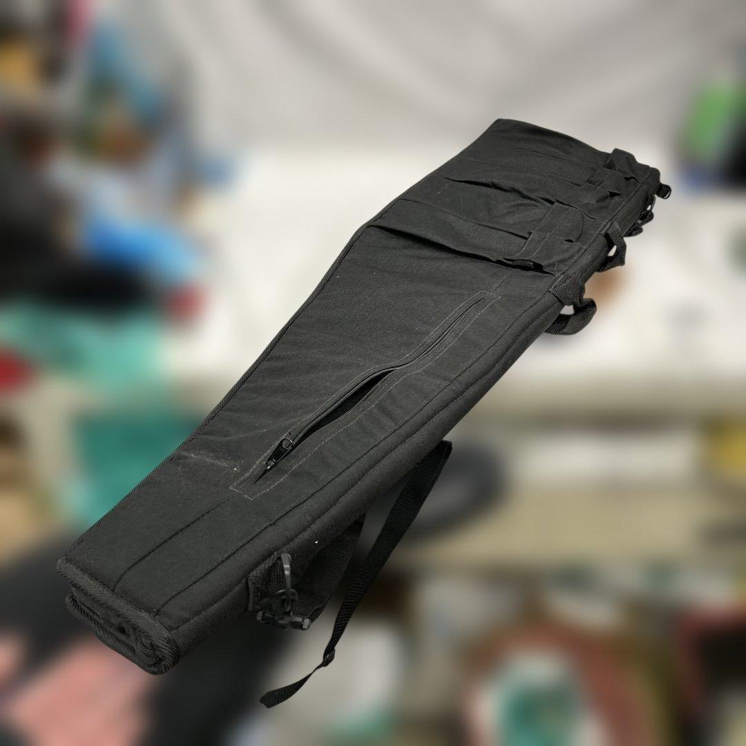 BAGMASTER バッグマスター ガンケース ソフトケース 中古