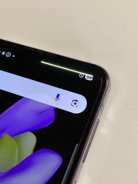 専用品 SC-54C SAMSUNG Galaxy Z flip 4 パープル